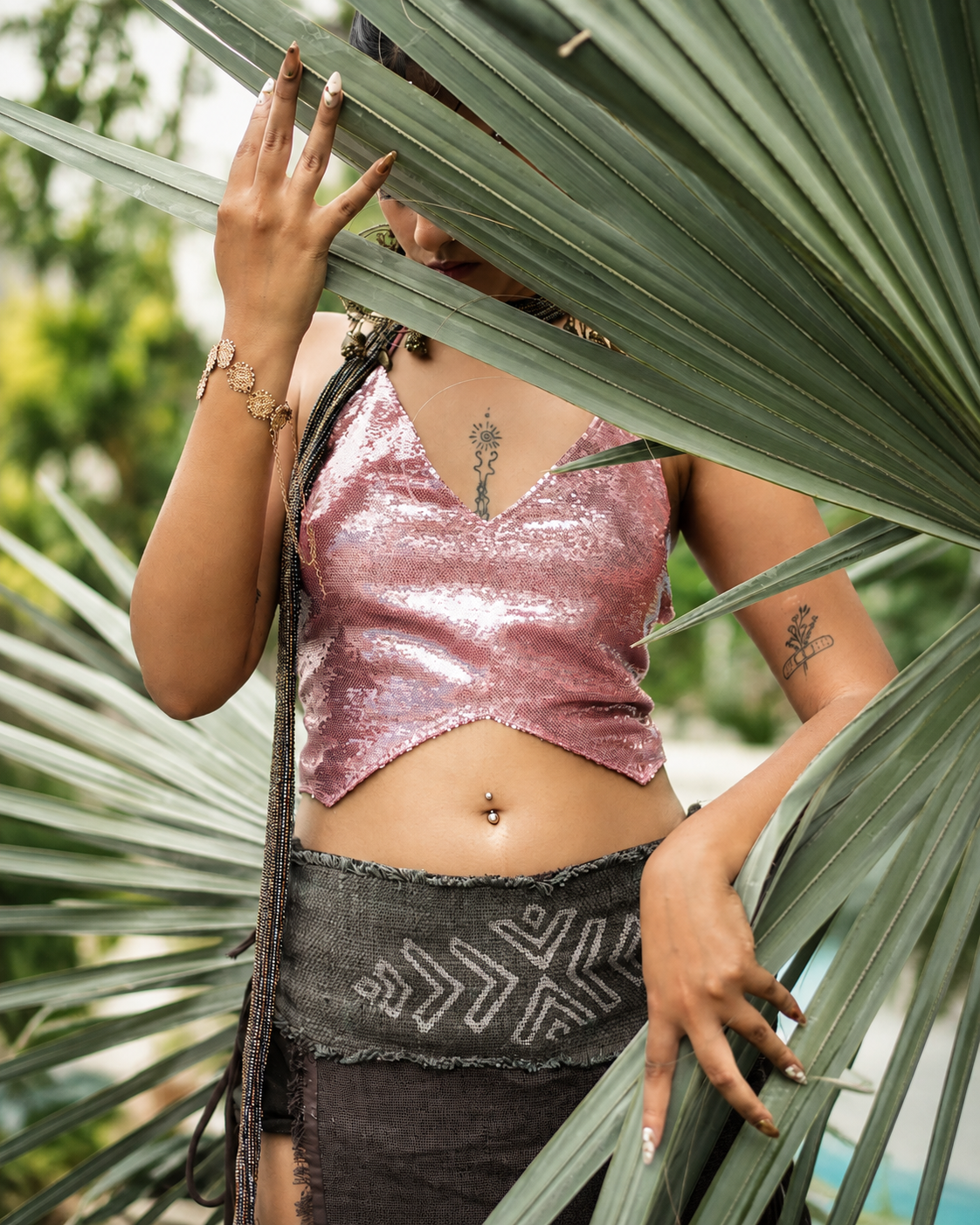 Afterglow Top