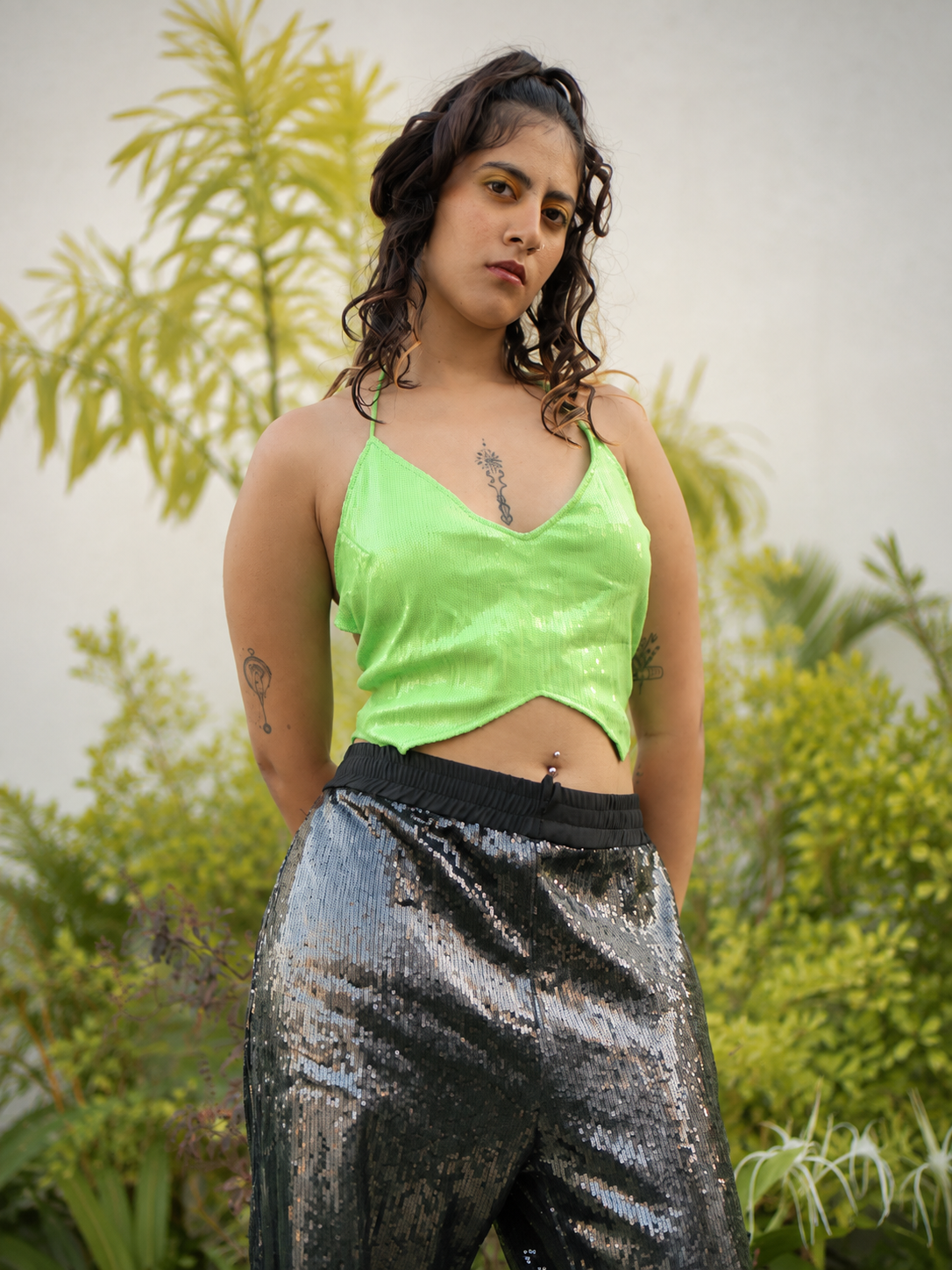 Limelight Top